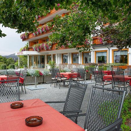 Hotel Brunella Vandans Eksteriør bilde
