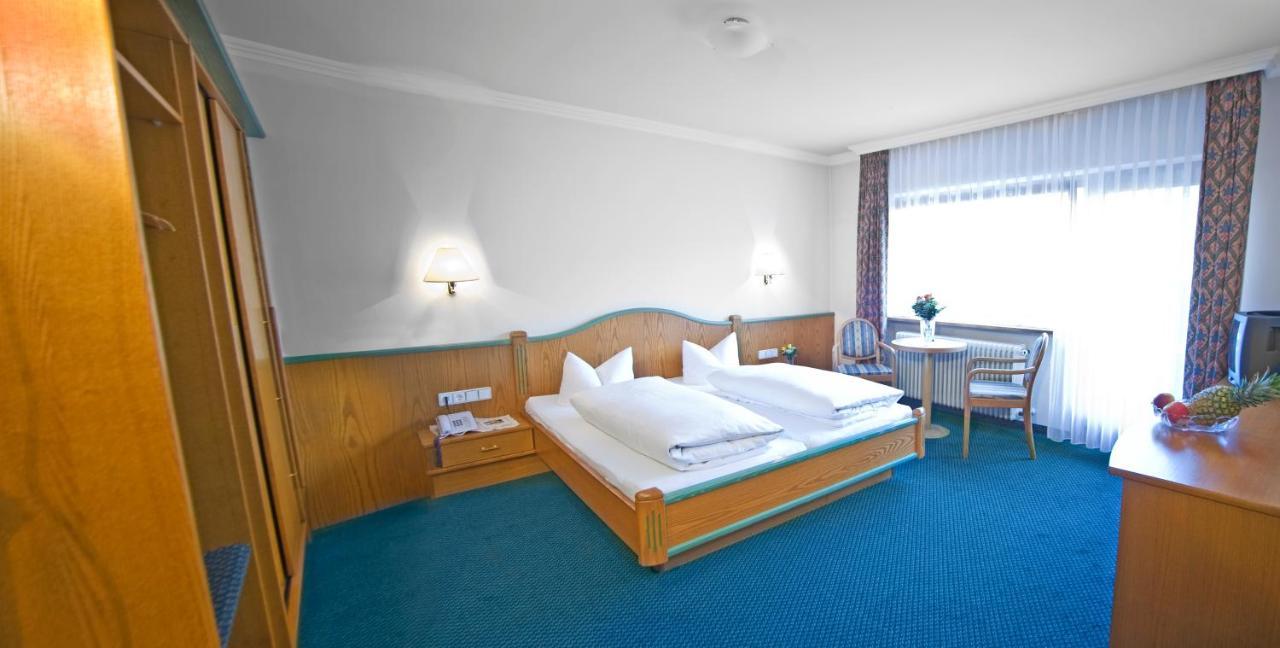 Hotel Brunella Vandans Rom bilde
