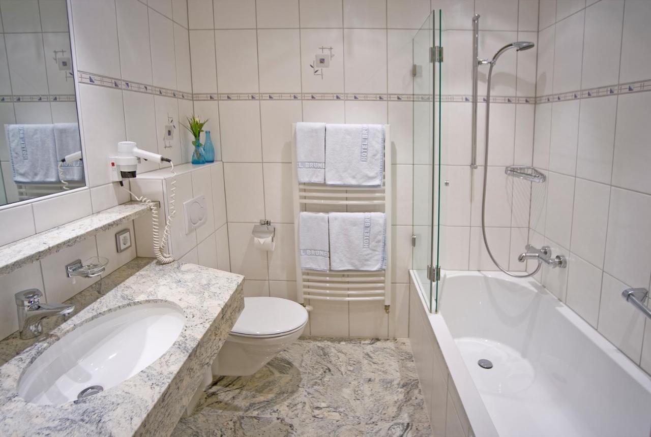 Hotel Brunella Vandans Rom bilde