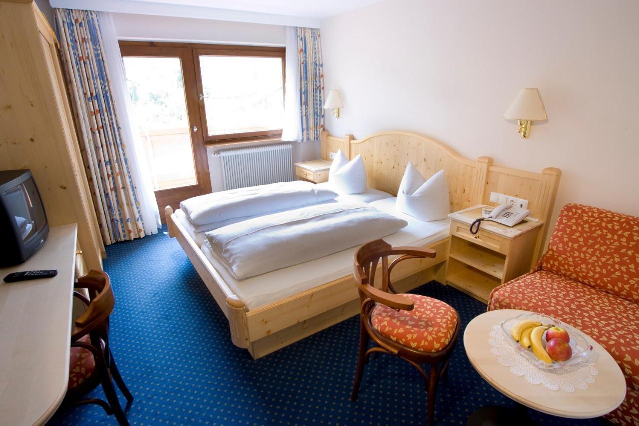 Hotel Brunella Vandans Rom bilde