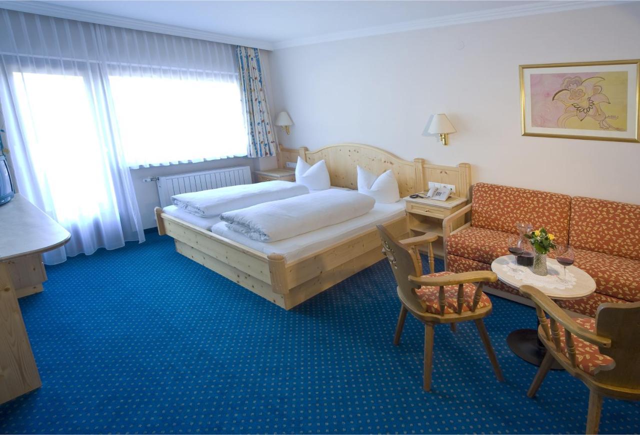Hotel Brunella Vandans Rom bilde