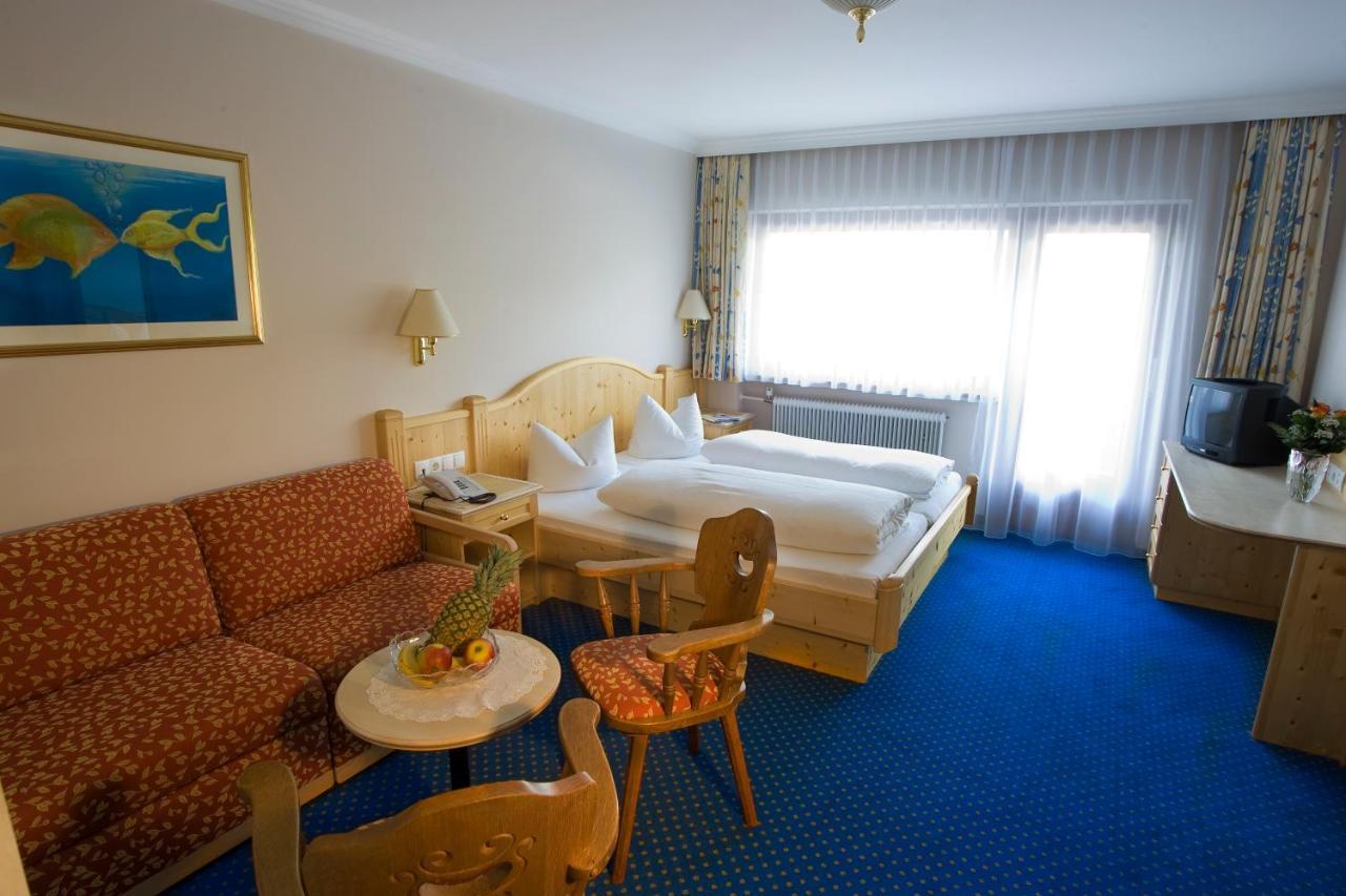 Hotel Brunella Vandans Rom bilde